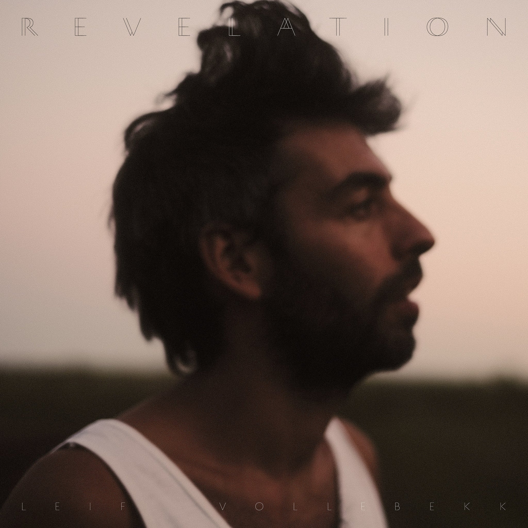 Leif Vollebekk - Revelation