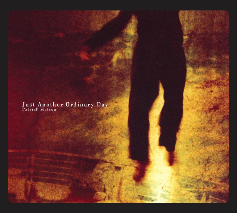 Patrick Watson - Just Another Ordinary Day