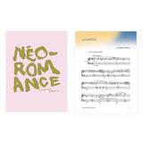 Digital Sheet Music (Individual Compositions + MP3): Néo–Romance
