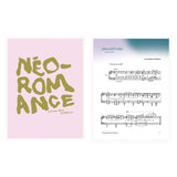 Digital Sheet Music (Individual Compositions + MP3): Néo–Romance