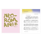 Digital Sheet Music (Individual Compositions + MP3): Néo–Romance