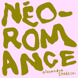 Sheet Music Book: Néo–Romance