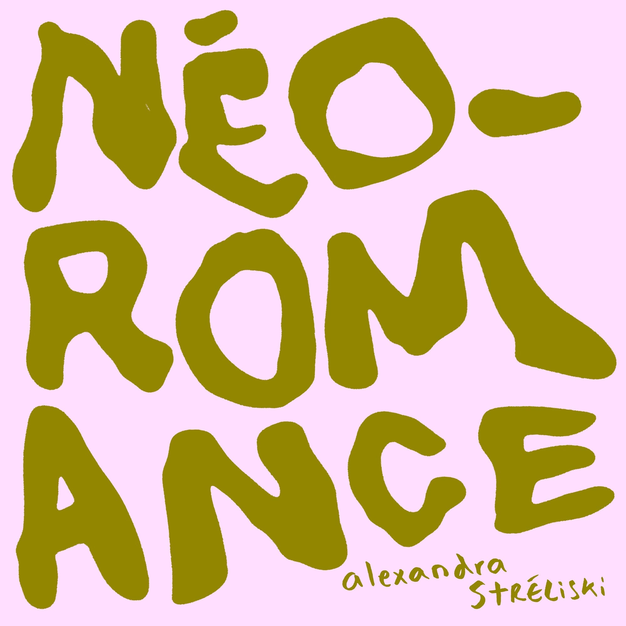 Néo–Romance