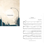 Sheet Music Book: Pianoscope