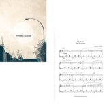 Digital Sheet Music (Individual Compositions + MP3): Pianoscope