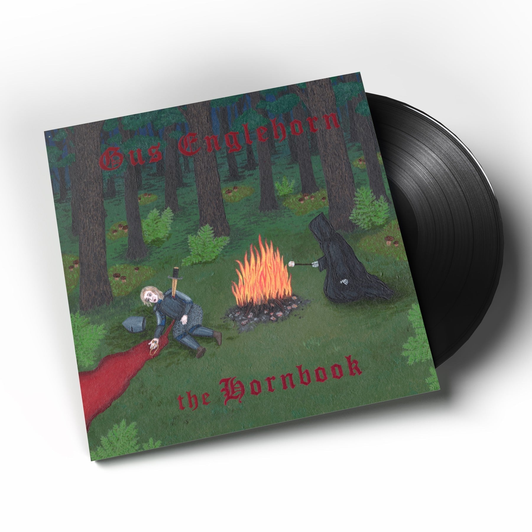 The Hornbook