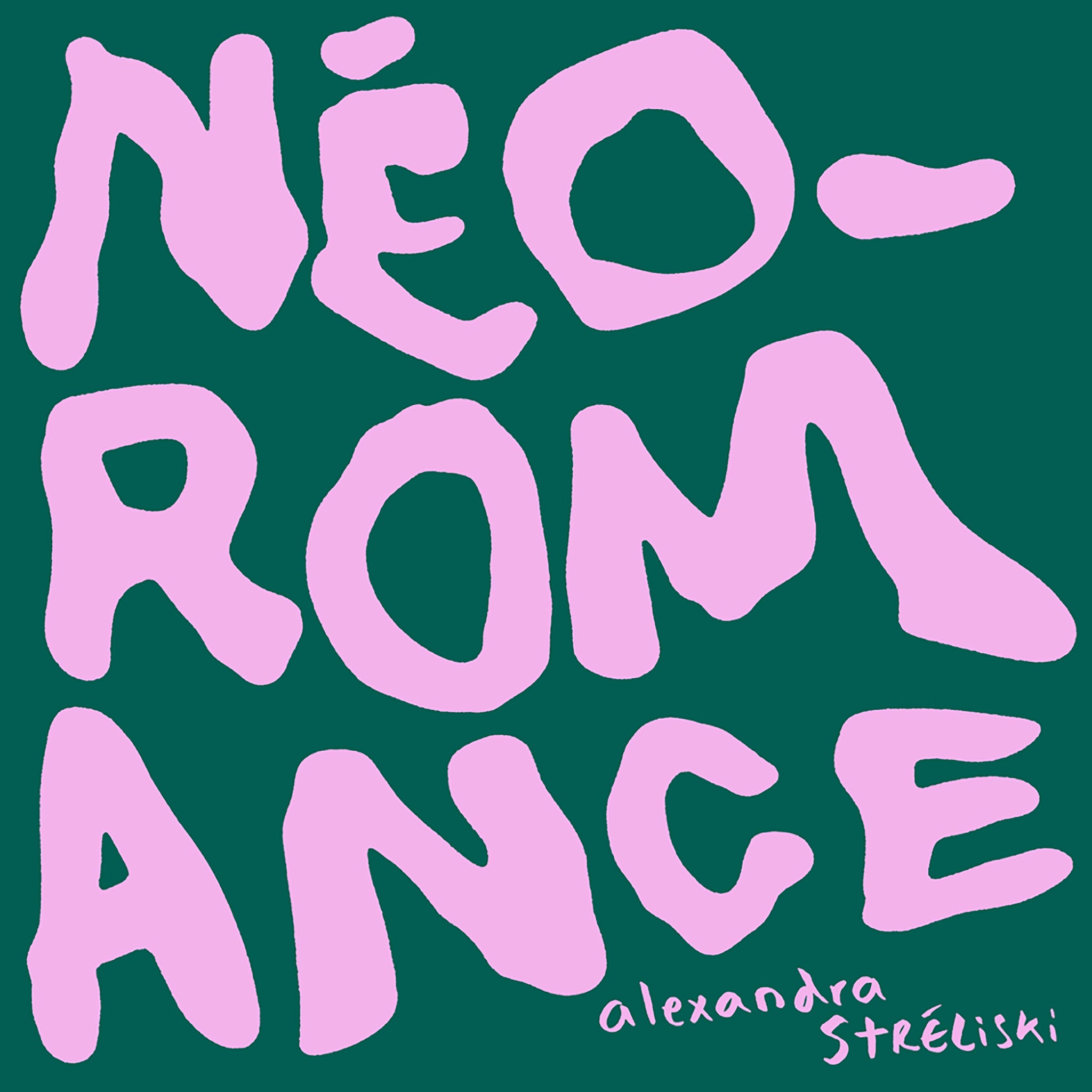Néo–Romance (Extended Version)