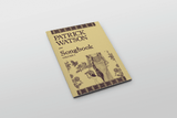 Sheet Music Book (Printed) - Songbook ⁃ Volume 1