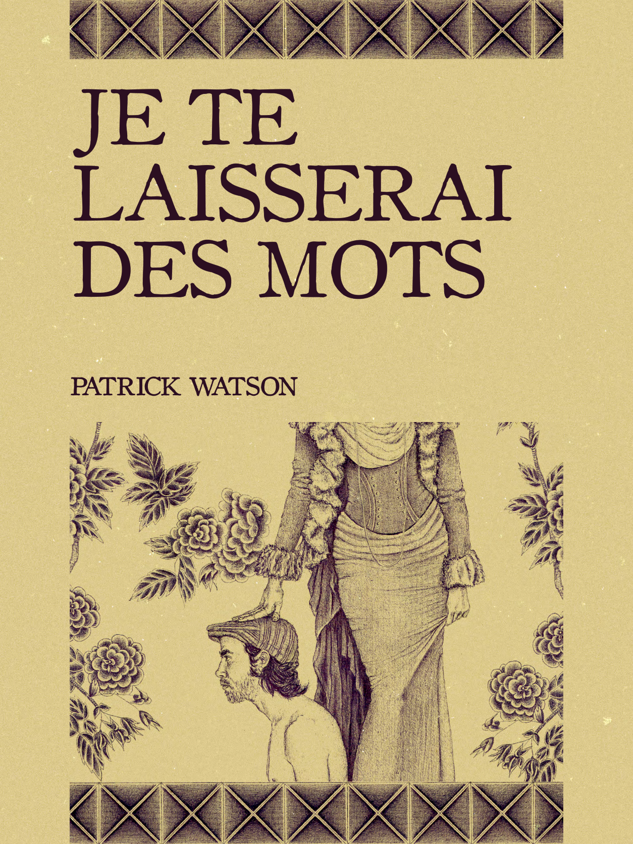 Téléchargement PDF & MP3 - Je te laisserai des mots ⁃ Partition Numérique