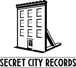 Secret City Records Inc.