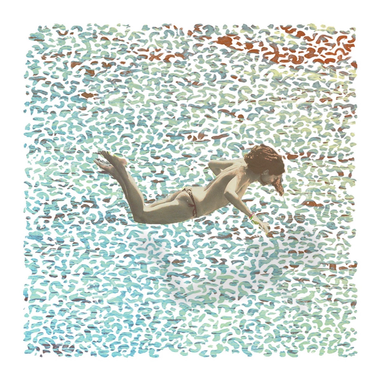 Magnolia Remix EP