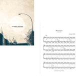 Digital Sheet Music (Individual Compositions + MP3): Pianoscope