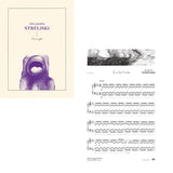 Digital Sheet Music (Individual Compositions + MP3): INSCAPE