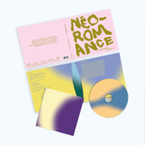 Néo–Romance