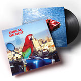Oiseau de Nuit